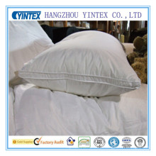 Hot Sale Feather Pillow Duck/Goose Filling